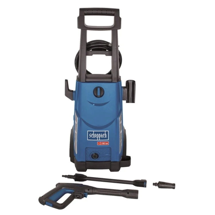 OUTLET Myjka ciśnieniowa Scheppach HCE2400 180B