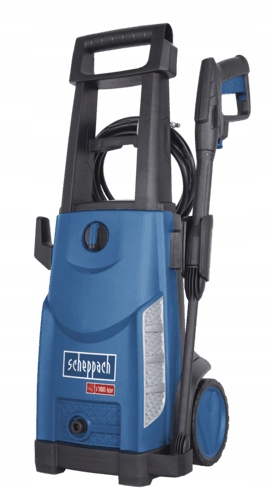 OUTLET Myjka ciśnieniowa Scheppach HCE2400 180B