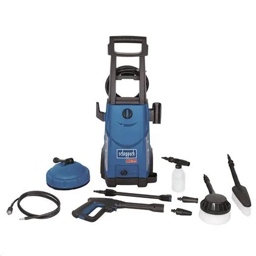 OUTLET Myjka ciśnieniowa Scheppach HCE2400 180B