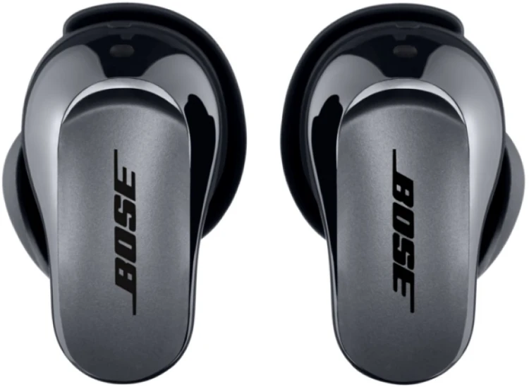 OUTLET Słuchawki bezprzewodowe dokanałowe Bose QuietComfort Ultra Earbuds