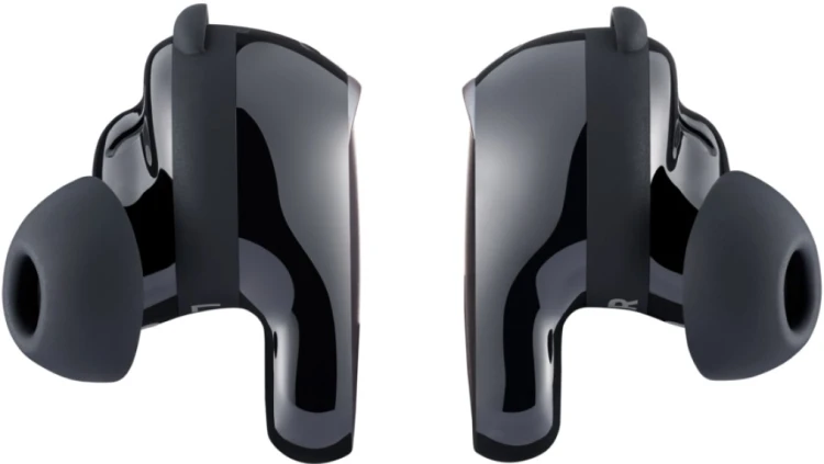 OUTLET Słuchawki bezprzewodowe dokanałowe Bose QuietComfort Ultra Earbuds
