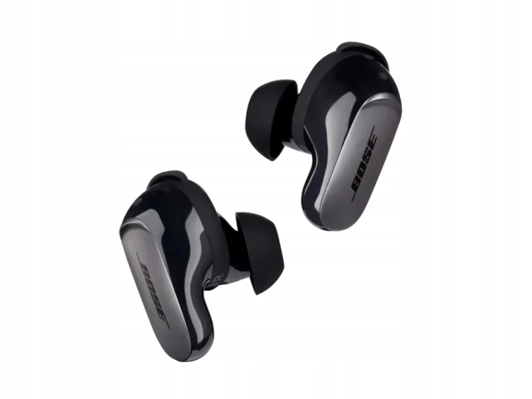 OUTLET Słuchawki bezprzewodowe dokanałowe Bose QuietComfort Ultra Earbuds