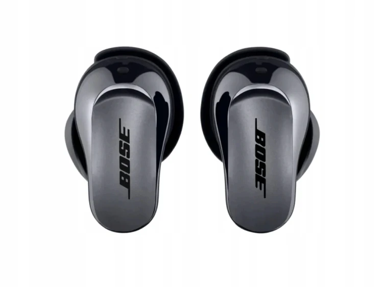 OUTLET Słuchawki bezprzewodowe dokanałowe Bose QuietComfort Ultra Earbuds