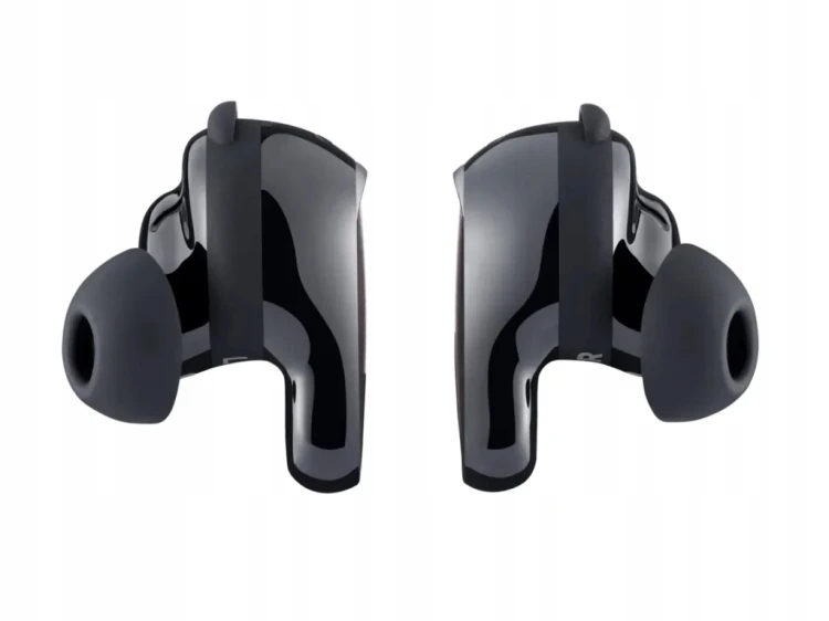 OUTLET Słuchawki bezprzewodowe dokanałowe Bose QuietComfort Ultra Earbuds