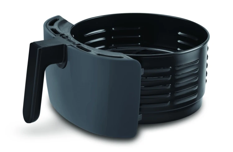 OUTLET Frytkownica beztłuszczowa Zelmer ZAF5502G 1500 W 5 l