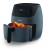 OUTLET Frytkownica beztłuszczowa Zelmer ZAF5502G 1500 W 5 l