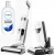 OUTLET Odkurzacz akumulatorowy Tineco iFloor 3 Plus