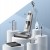 OUTLET Odkurzacz akumulatorowy Tineco iFloor 3 Plus