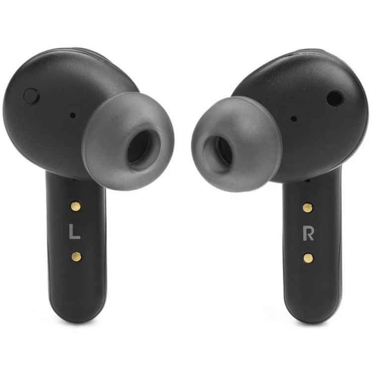 OUTLET Słuchawki bezprzewodowe dokanałowe JBL Quantum TWS