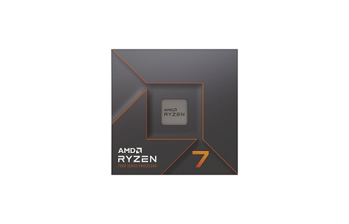 OUTLET Procesor AMD Ryzen 7 7700X, 4.5 GHz, 32 MB, BOX (100-100000591WOF)