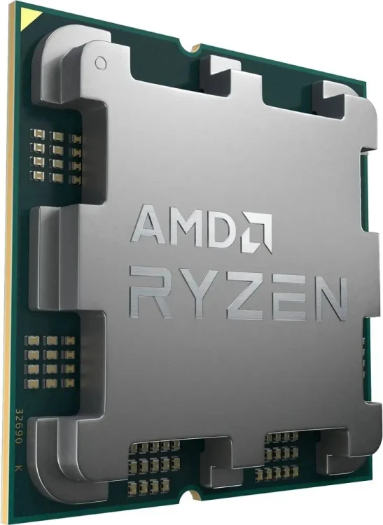 OUTLET Procesor AMD Ryzen 7 7700X, 4.5 GHz, 32 MB, BOX (100-100000591WOF)