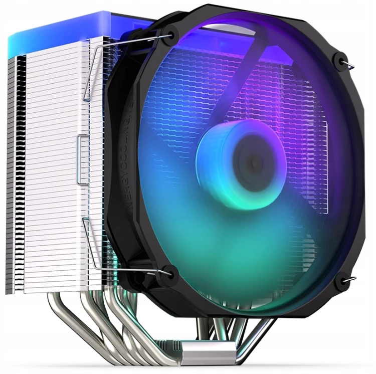 OUTLET Chłodzenie CPU Endorfy Fortis 5 ARGB EY3A010