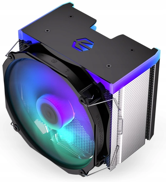 OUTLET Chłodzenie CPU Endorfy Fortis 5 ARGB EY3A010