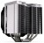 OUTLET Chłodzenie CPU Endorfy Fortis 5 ARGB EY3A010