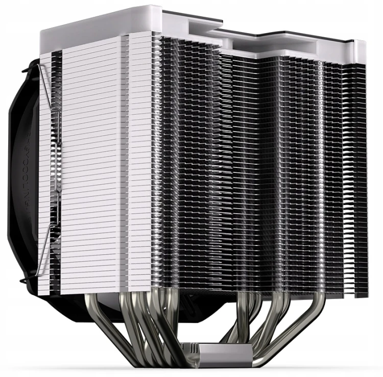 OUTLET Chłodzenie CPU Endorfy Fortis 5 ARGB EY3A010