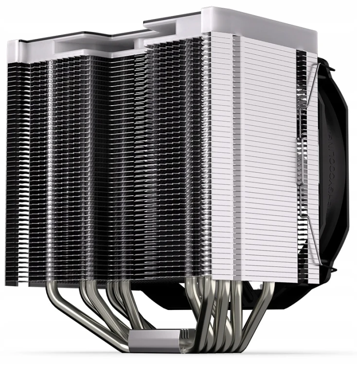 OUTLET Chłodzenie CPU Endorfy Fortis 5 ARGB EY3A010