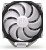 OUTLET Chłodzenie CPU Endorfy Fortis 5 ARGB EY3A010