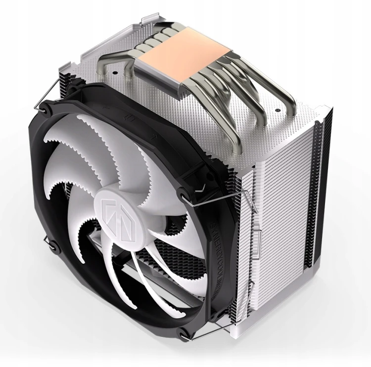 OUTLET Chłodzenie CPU Endorfy Fortis 5 ARGB EY3A010