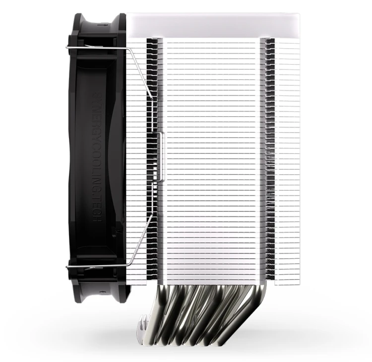 OUTLET Chłodzenie CPU Endorfy Fortis 5 ARGB EY3A010