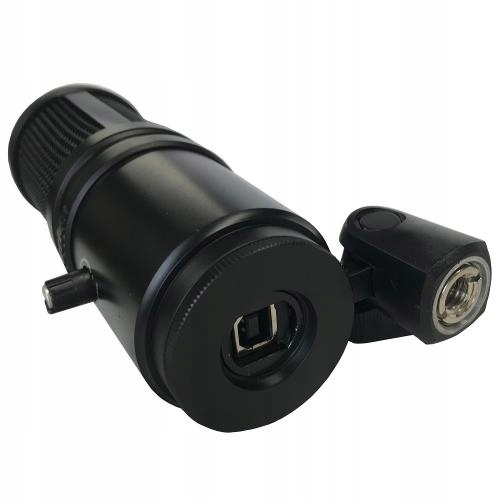 OUTLET Mikrofon pojemnościowy studyjny Superlux E205U MKII
