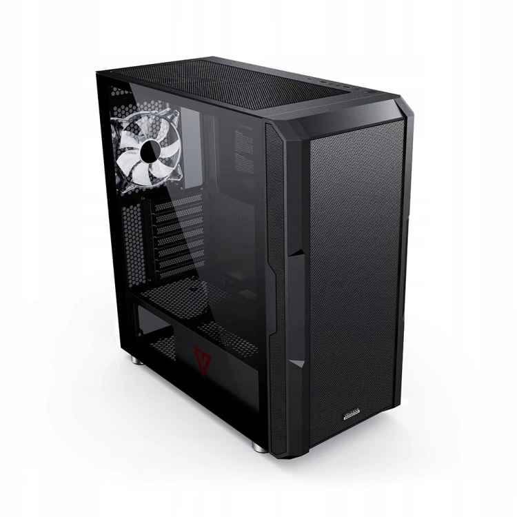 OUTLET Obudowa MODECOM Volcano Amirani ARGB Midi Tower