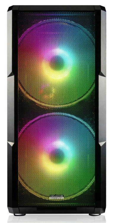 OUTLET Obudowa MODECOM Volcano Amirani ARGB Midi Tower