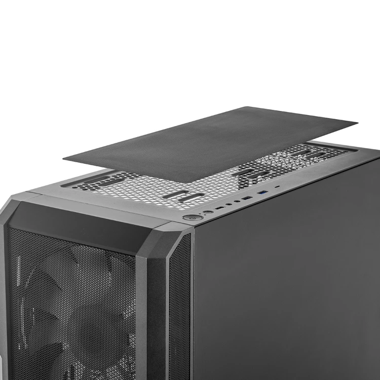OUTLET Obudowa MODECOM Volcano Amirani ARGB Midi Tower