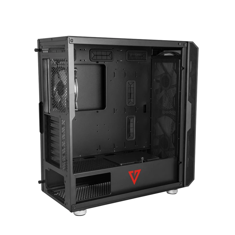 OUTLET Obudowa MODECOM Volcano Amirani ARGB Midi Tower