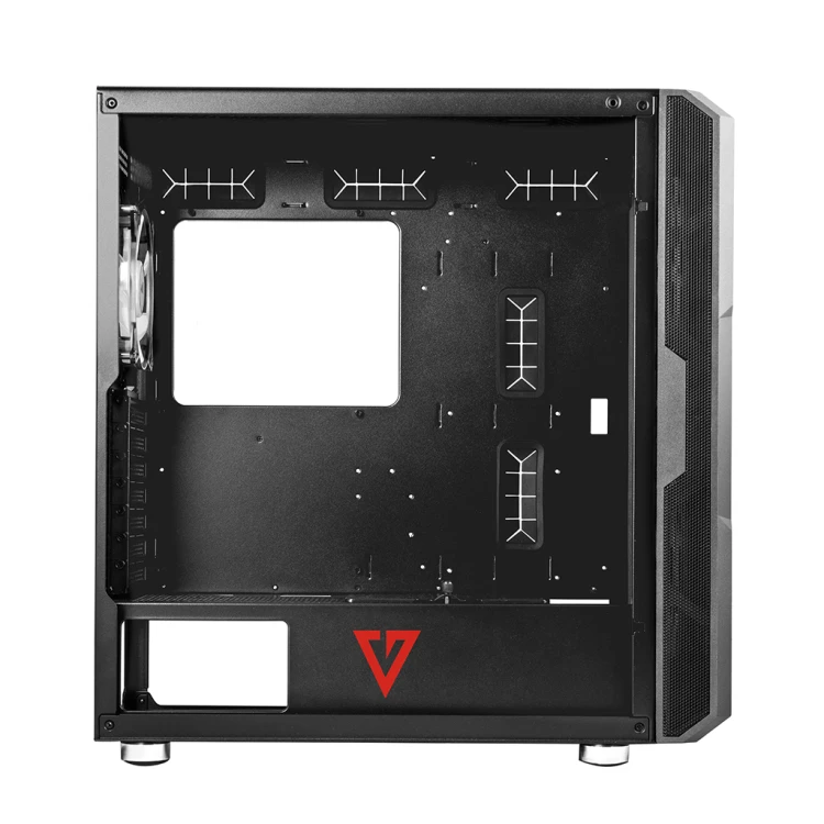 OUTLET Obudowa MODECOM Volcano Amirani ARGB Midi Tower