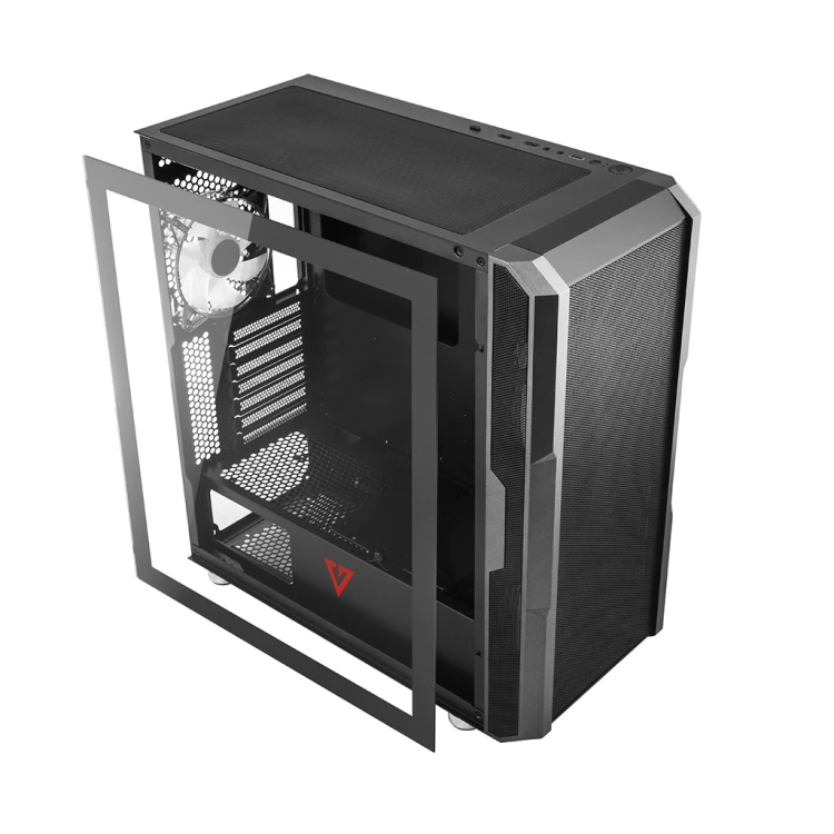 OUTLET Obudowa MODECOM Volcano Amirani ARGB Midi Tower