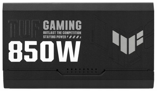 OUTLET Zasilacz 850W ASUS TUF Gaming 80+ Gold