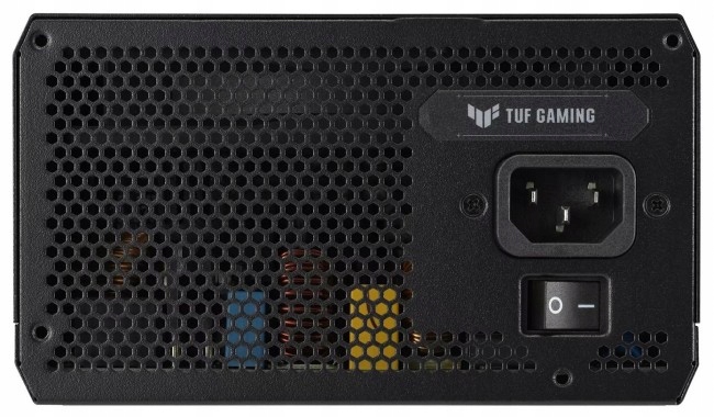 OUTLET Zasilacz 850W ASUS TUF Gaming 80+ Gold