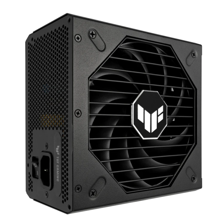 OUTLET Zasilacz 850W ASUS TUF Gaming 80+ Gold