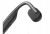 OUTLET Słuchawki bezprzewodowe z przewodnictwem kostnym Shokz OpenMove S661 Gray