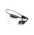OUTLET Słuchawki bezprzewodowe z przewodnictwem kostnym Shokz OpenMove S661 Gray