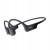 OUTLET Słuchawki bezprzewodowe z przewodnictwem kostnym Shokz OpenMove S661 Gray