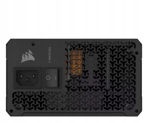 Zasilacz Corsair RM1000e 1000 W 80 PLUS Gold