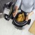 OUTLET NINJA Multicooker 12 in1 Smart Foodi MAX srebrny