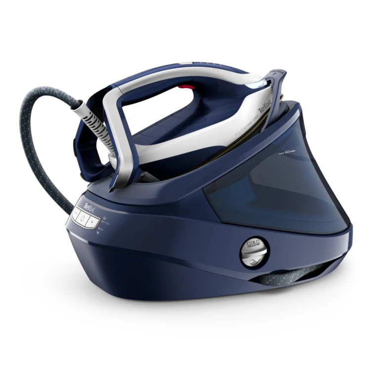 OUTLET Generator pary TEFAL Pro Express Vision GV9812