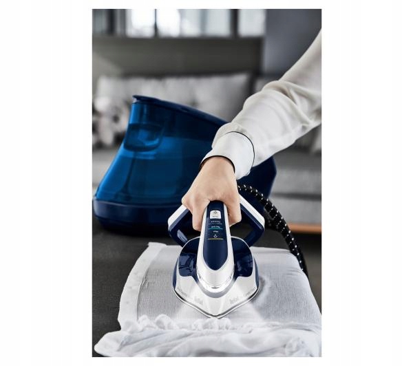 OUTLET Generator pary TEFAL Pro Express Vision GV9812