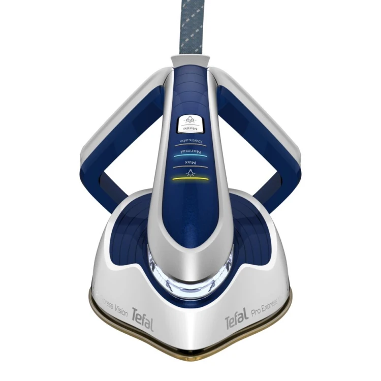 OUTLET Generator pary TEFAL Pro Express Vision GV9812