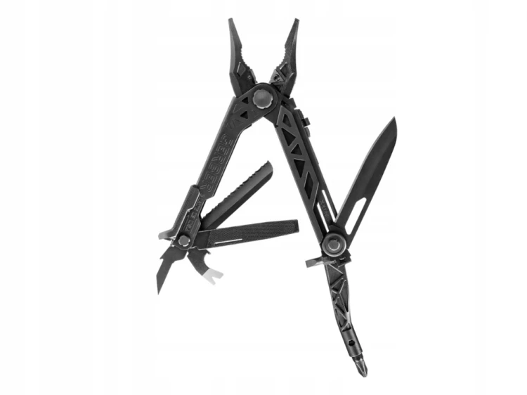 OUTLET Multitool GERBER Center-Drive Black 7 w 1