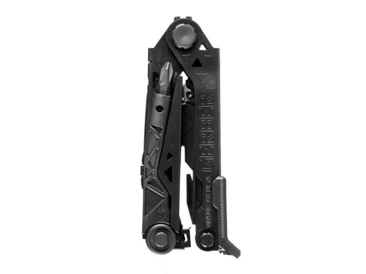 OUTLET Multitool GERBER Center-Drive Black 7 w 1