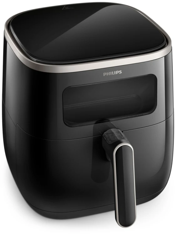 OUTLET Frytkownica beztłuszczowa Philips HD9257/80 1700 W 5,6 l