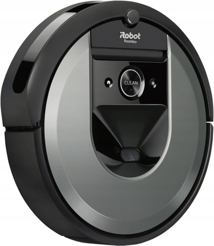 OUTLET Robot sprzątający iRobot Roomba i7 Odkurzacz automatyczny
