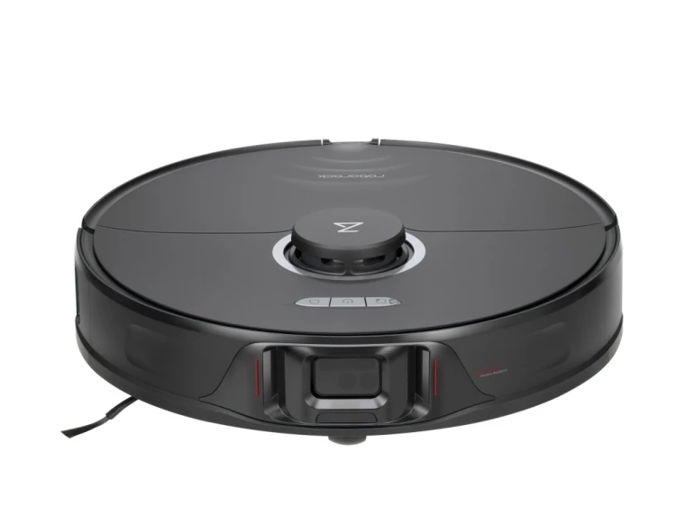 OUTLET Robot sprzątający Roborock S8 czarny