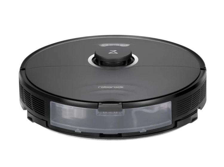OUTLET Robot sprzątający Roborock S8 czarny