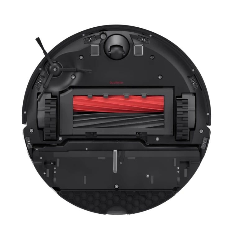 OUTLET Robot sprzątający Roborock S8 czarny