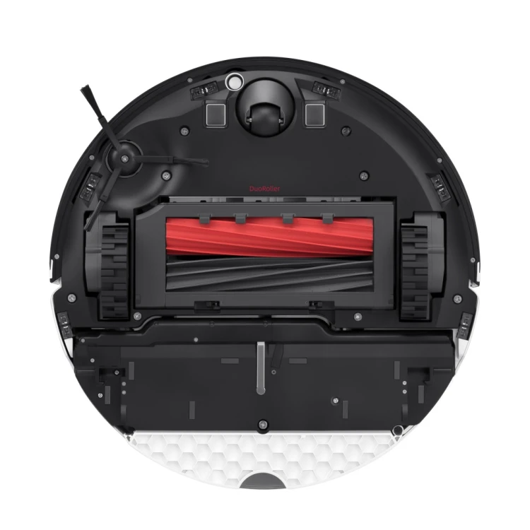 OUTLET Robot sprzątający Roborock S8 czarny