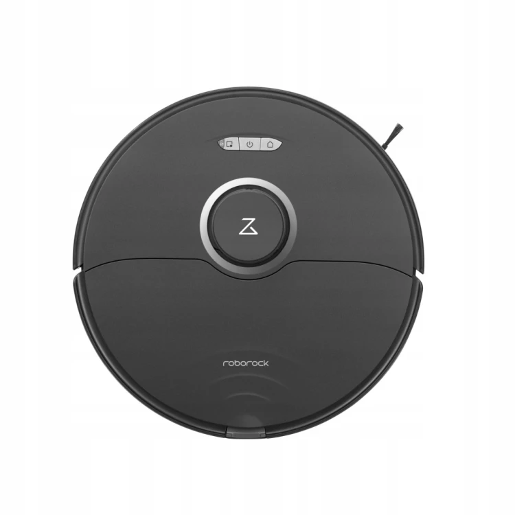 OUTLET Robot sprzątający Roborock S8 czarny